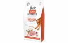 Brit Trockenfutter Grain-Free Indoor, 7 kg, Tierbedürfnis