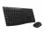 Bild 3 Logitech Tastatur-Maus-Set MK270 UK-Layout, Maus Features