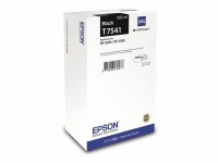 Epson Tinte schwarz 202.0ml WF Pro 8090/8590, "XXL