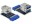 Image 0 DeLock Delock 41865 USB 3.0 Pinheader Buchse, auf 2 x