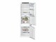 Siemens iQ700 KI87FPFE0 - Refrigerator/freezer - bottom-freezer