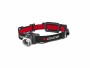 LED LENSER Stirnlampe H8R Schwarz, Einsatzbereich: Outdoor & Camping