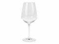 Arcoroc Rotweinglas Juliette 300 ml, 6 Stück, Transparent, Höhe