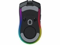 Razer Gaming-Maus Cobra Pro, Maus Features: Programmierbare