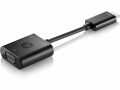 Hewlett-Packard HP HDMI to VGA Display Adapter to all