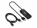 Club3D Club 3D Adapterkabel CAC-1335 HDMI - DisplayPort