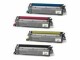 Brother TN248 VALUE PACK TONER COLOR LASER TONER CPUCODE