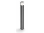 Philips Sockelleuchte myGarden Stock 77 cm, Dimmbar: nicht