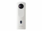 Ricoh 360°-Videokamera THETA SC2 Weiss
