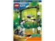 LEGO ® City Stuntz Umstoss-Stuntchallenge 60341, Themenwelt