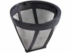 Xavax Kaffeefilter 1-4 Tassen 1 Stück, Filtergrösse: 1-4