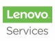 Lenovo Premier Support Upgrade - Extended service agreement