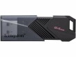 Kingston USB-Stick DataTraveler Exodia Onyx 64 GB