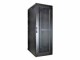 Wirewin Netzwerkschrank CAB PERF 600X1000X36U BL 36HE / Schwarz