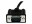 Bild 4 StarTech.com - 1m Black DB9 RS232 Serial Null Modem Cable F/M