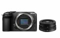 Nikon Z 30 Lens Kit Z 16-50