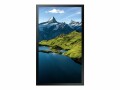 Samsung OH75A OHA Series - 75 Class (74.5 viewable) LED-backlit LCD display - 4K - outdoor - for digital signage