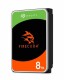 Seagate Harddisk FireCuda 3.5" SATA 8 TB, Speicher