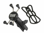 RAM Mounts RAM Universal X-Grip - Supporto per telefono cellulare