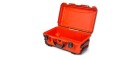 Nanuk Kunststoffkoffer 935 - leer Orange, Höhe: 229 mm