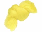 Heyda Filzwolle 50 g, Gelb, Farbe: Gelb
