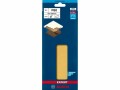 Bosch Professional Schleifpapier EXPERT C470, 93 x 230 mm, G