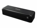 Epson WorkForce DS-360W - Dokumentenscanner - Duplex - A4
