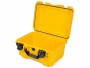 Nanuk Kunststoffkoffer 918 - leer Gelb, Höhe: 236 mm
