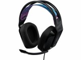Logitech G G335 Wired Gaming Headset - Micro-casque