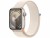 Bild 1 Apple Watch Series 9 41 mm Alu Polarstern Loop