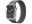 Vonmählen Armband Trekking Loop Apple Watch 42/44/45/49 mm Green/Gray, Farbe: Grau, Grün