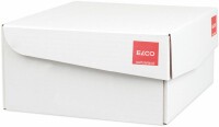 ELCO Couvert Classic m/Fenster C5/6 37796 100g, weiss 500