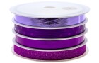 Pattberg Geschenkband Glitter Trend 1 cm x 20 m