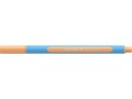 Schneider Kugelschreiber Slider Edge Peach, Set: Nein, Effekte