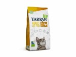 Yarrah Bio-Trockenfutter Adult Huhn 800 g, Tierbedürfnis: Kein