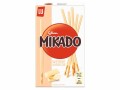 LU Mikado Weisse Schokolade, Produkttyp: Weiss