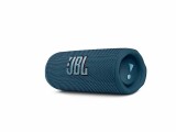 JBL Bluetooth Speaker Flip 6 Blau, Verbindungsmöglichkeiten