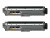 Bild 2 Brother Toner TN-241BK TWIN PACK Schwarz, Druckleistung Seiten