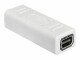 Immagine 2 DeLock DeLOCK - DisplayPort-Buchse-/Steckerwandler