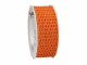 Pattberg Geschenkband Victoria 4 cm x 15 m, Orange