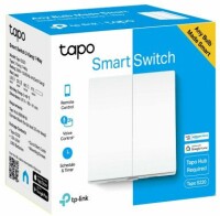 TP-Link Tapo S220 Tapo S220 Smart Light Switch, Kein