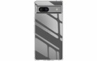 Nevox StyleShell SHOCKFlex Google Pixel 8 Pro Transparent