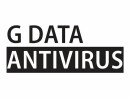G Data AntiVirus ? Swiss Edition Vollversion, 10 Devices, 1