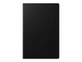 Samsung Tab S8 Ultra Book Cover Keyboard