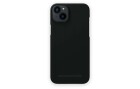 Ideal of Sweden Back Cover Coal Black iPhone 14 Plus, Fallsicher