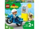 LEGO ® DUPLO® Polizeimotorrad 10967, Themenwelt: DUPLO