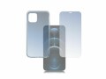 4smarts 360° Premium Protection Set iPhone 12 / 12