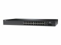 Dell Networking N2024 - Switch - L2+ - managed