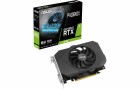 Asus Grafikkarte Phoenix GeForce RTX 3050 V2 8 GB