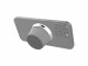 Immagine 3 4smarts Bluetooth Speaker SoundForce Grau, Silber
